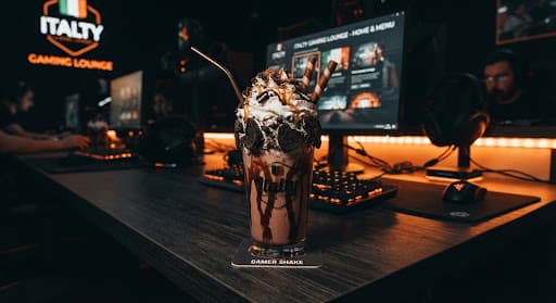 FPS Shake
