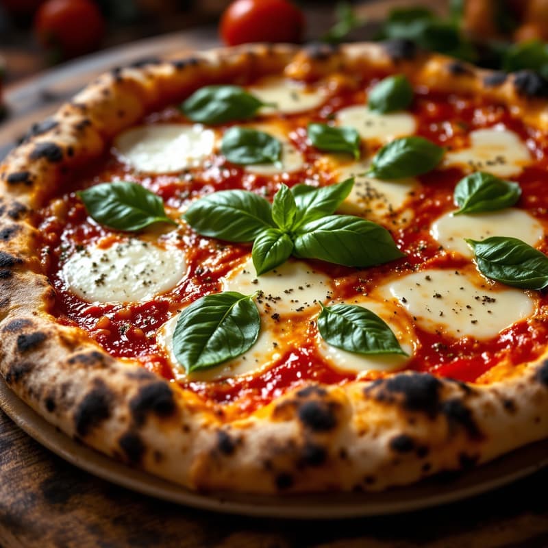 Pizzeria