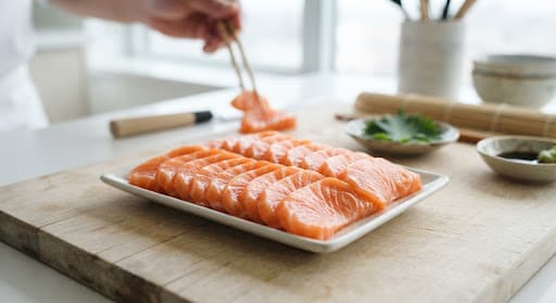 Salmon