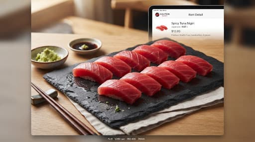 Tuna