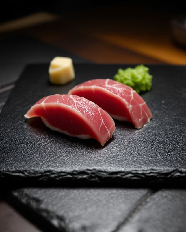 Sushi Bar