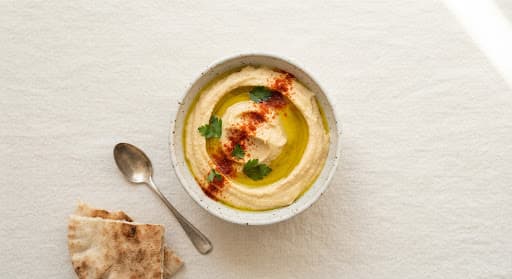 Classic Hummus