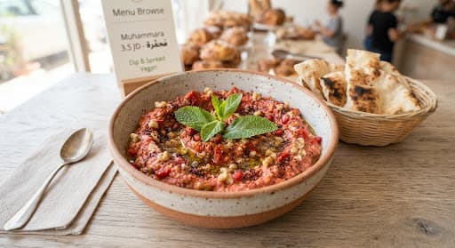Muhammara