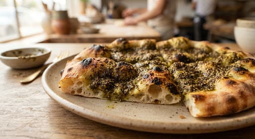 Classic Zaatar