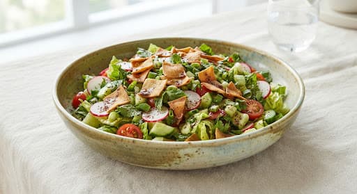Fattoush