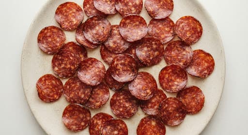 Pepperoni