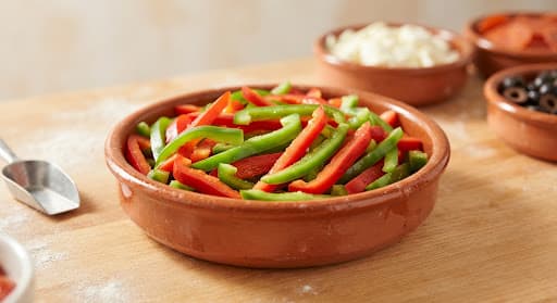 Peppers
