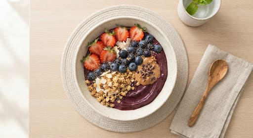 Berry Energy Bowl