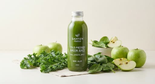 Green Revive