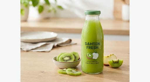 Kiwi Kickstart