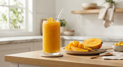 Pure Mango