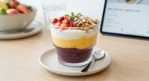 Tropical Layer