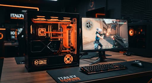 VIP PC Pro