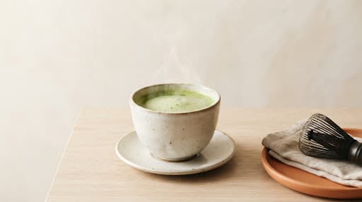 Premium Matcha